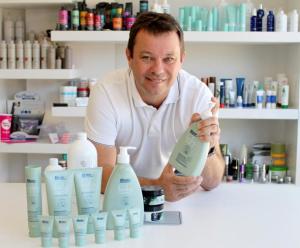 Weltrade packages Mater's mums and bubs range